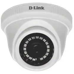 كاميرا Caméra Dome D-link DCS-F2615-L1P / 5MP
