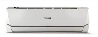 Tornado TH-C12YEE Split Air Conditioner, 1.5 HP, Cooling Only, Super Jet