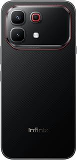 جوال Note 60 Pro Dual SIM, 256GB, 12GB, 5G