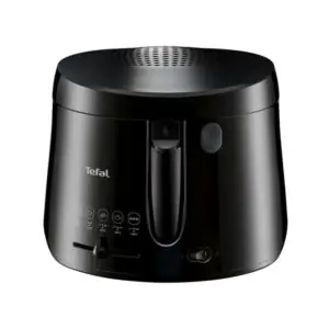 Friteuse Tefal Maxi-Fry FF107810 Noir
