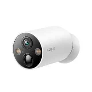 TP-Link Tapo C420S2 Smart Wire-Free Security Camera System