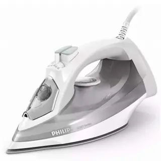 جهاز منزلي Philips DST5010/10 Steam Iron, 2400 Watt, 320 ml - White