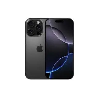 Apple iPhone 16 Pro, 5G, 6.3 inch