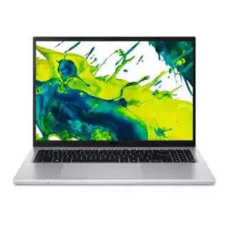 لابتوب Acer Aspire Go 16 بمعالج Intel Core 7 150U وذاكرة 16 جيجابايت وسعة 512