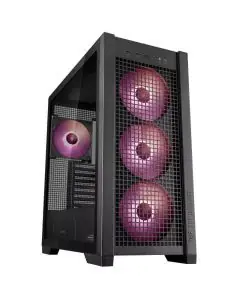 ASUS TUF Gaming GT302 TG ARGB BLACK