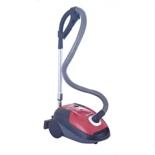 Panasonic Vacuum Cleaner 6 L 1900 W MC-CG711 Red/Black/Silver
