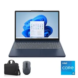 Lenovo IdeaPad Slim 3 15IRH10 Laptop, Intel® Core™ i5-13420H, 16GB