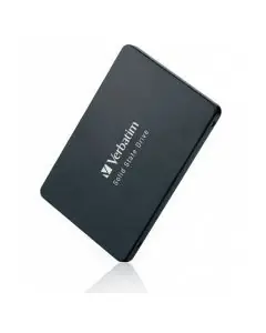 SSD Interne Verbatim 1TB 2.5″ SATA III 7mm Vi550 S3