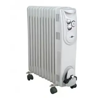 Radiateur à bain d'huile Coala BH15N 1500W