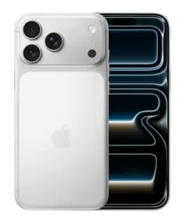 Apple iPhone 17 Pro Max, 5G, 6.9 inch 256GB