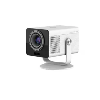 كاميرا HP Smart Mobile Cinema Mini Projector HD, Portable Projector