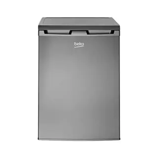 Beko Mini Bar Refrigerator 115 Liter TSE12340S Silver
