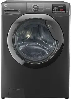 HOOVER Washing Machine Fully Automatic 7 kg H3WS173DC3R-ELA Silver