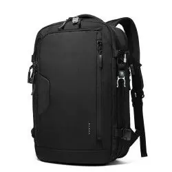 Sac à Dos Bange BG017 17.3" Noir