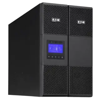 جهاز شبكات Onduleur Eaton On-Line 9SX 11000 Tour/Rack 3U - 9SX11KIRT