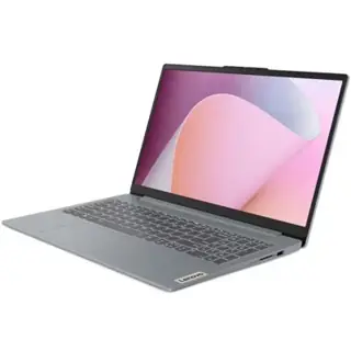 لابتوب Pc Portable Lenovo IDEAPAD SLIM 3 15AMN8 AMD Ryzen 5 16Go 512Go SSD