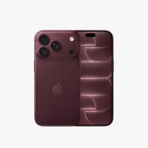 iPhone 18 Pro 512 Go SIM Noir