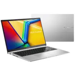 لابتوب Pc Portable Asus VivoBook 15 M1502YA Ryzen 7 8Go 512Go SSD Windows 11