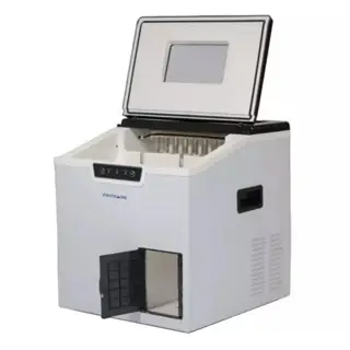 Frigidaire 20KG Ice Maker, FDIM-03 - Silver