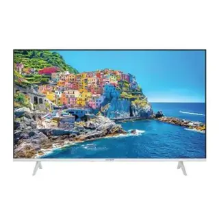 TV MAXWELL Q32M20 32" QLED Noir + Récepteur intègre