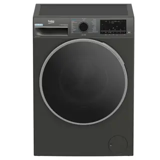 غسالة Lave Linge Frontal BEKO B5WFT612400MG 12kg - Noir