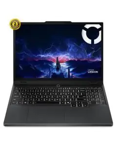 لابتوب PC Portable Gamer LENOVO Légion 5 15IRX10 i7 13è Gén 16Go RTX 5050