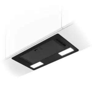 فرن Hotte Focus F.630B Encastrable 52 Cm Noir