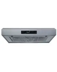 Hotte Aspirante WHIRLPOOL WSLK65LSX 60Cm