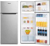 NIKAI 466 Liter ,16.4 Cubic Feet 466 Liter Frost Free Refrigerator
