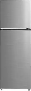 MDRT489MTN46, Refrigerators 2D 338L (Bru Steel) Tropical Compressor