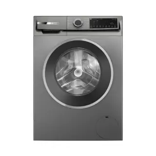Bosch Series 6 Washing Machine 10kg, Front Load Full Automatic, 1400 RPM