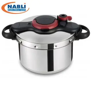 جهاز مطبخ Cocotte Clipso Tefal minute Easy 7,5 Litres P4624866