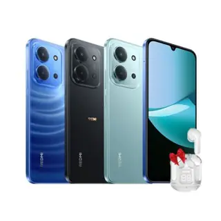 جوال Redmi 15C 8Go 256Go Noir