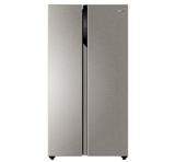 Haier Side by Side Refrigerator, 11.9Cu.ft, Freezer 5.9Cu.ft
