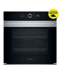فرن Four encastrable Ariston 73L AOI5S8PM1SXA