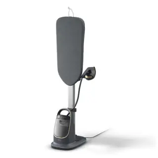 PHILIPS 8500 Series All-in-One Ironing Solutions Steamer, 2200 W