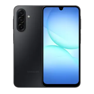 Samsung Galaxy A17 256GB 8GB Ram 4G Black