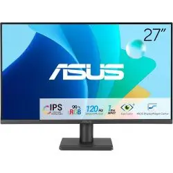 تلفزيون ASUS VA279HG 27" | FHD IPS | 120Hz | 1Ms