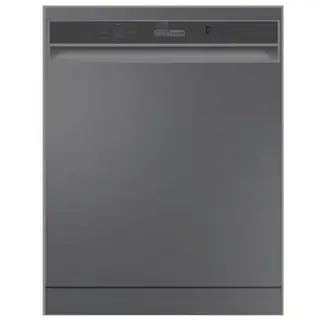 غسالة Lave Vaisselle Maxwell MAX-LVM1327BD-N 13 Couverts Noir