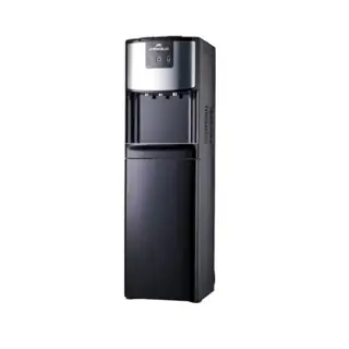جهاز منزلي أرماديلو مبرد مياه، ٣ الحنفيات مع كابينة، ARM-WDS-CAB-BK-0003