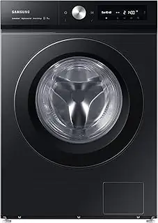 Samsung Washing Machine Front Loading, 11 Kg