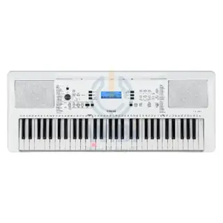 Yamaha Lighted Portable Keyboard - EZ-300