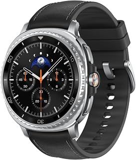 Samsung Galaxy Watch 8 Classic - 46mm GPS