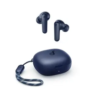 Anker -Soundcore R50i True Wireless Earbuds - Black