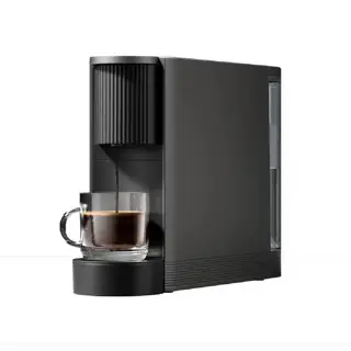 جهاز مطبخ Oraimo Espresso Machine, 1200 Watts, 500 ml, OCF-221A - Black