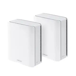 ساعة ذكية ASUS ZenWiFi BT10 (3pk) Tri-band WiFi 7 Mesh Router - White