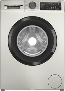 washing machine Series 2,front load, 8 kg, 1200 rpm