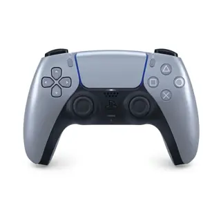 ملحق Sony DualSense Wireless Controller for PlayStation 5 - White