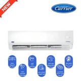 XCOOL 1.5 HP Inverter Cool Only Split AC – 53KHEFT12DN8-708F