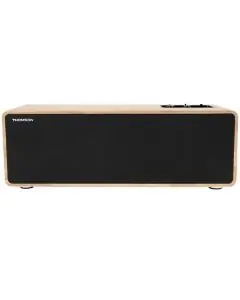 Haut Parleur Sans Fil THOMSON Résidentielle Cosy WS852 - Bois
